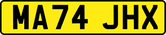 MA74JHX