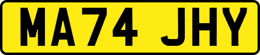 MA74JHY