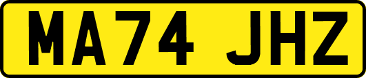 MA74JHZ