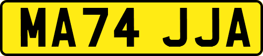 MA74JJA