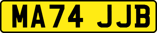 MA74JJB