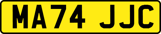 MA74JJC