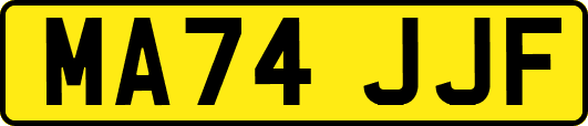 MA74JJF