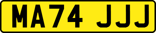 MA74JJJ