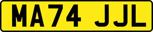 MA74JJL