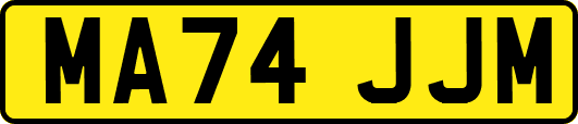 MA74JJM