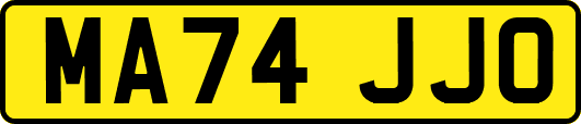 MA74JJO