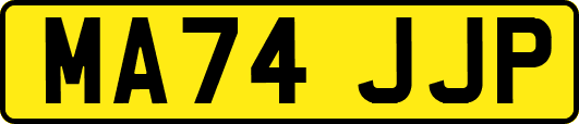 MA74JJP