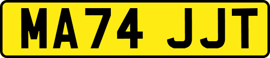 MA74JJT