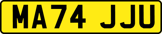MA74JJU