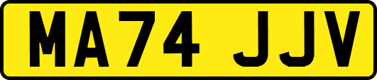 MA74JJV