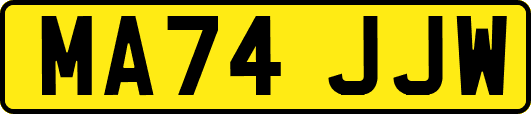 MA74JJW