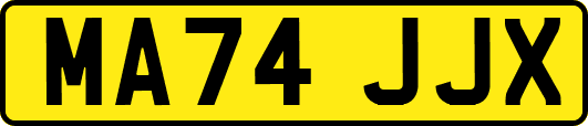 MA74JJX