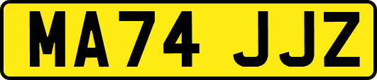 MA74JJZ