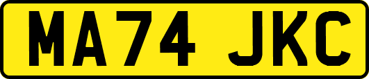 MA74JKC