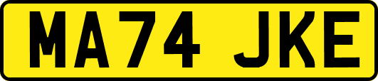MA74JKE