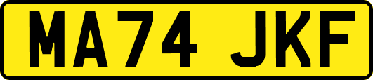 MA74JKF