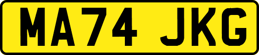 MA74JKG