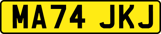 MA74JKJ