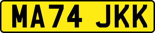 MA74JKK