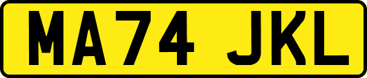 MA74JKL