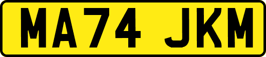 MA74JKM