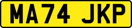MA74JKP