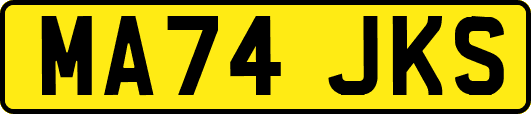 MA74JKS