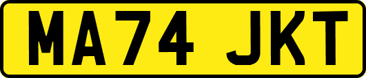MA74JKT