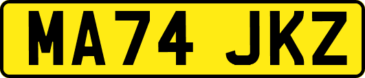 MA74JKZ
