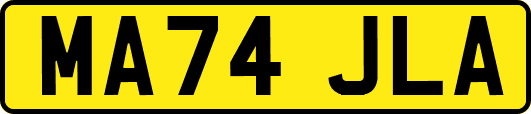 MA74JLA