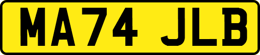 MA74JLB