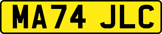MA74JLC