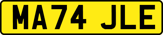 MA74JLE