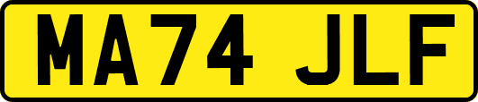 MA74JLF