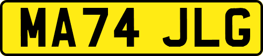 MA74JLG