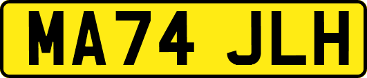 MA74JLH