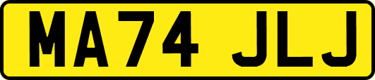 MA74JLJ