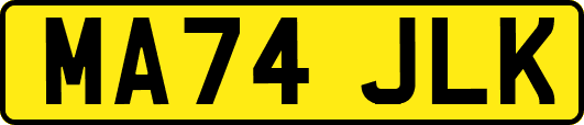 MA74JLK