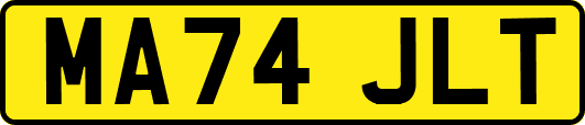 MA74JLT