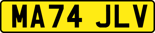 MA74JLV