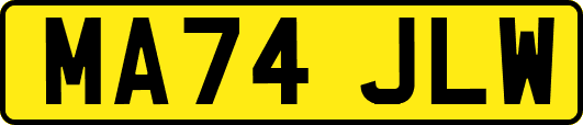 MA74JLW
