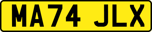 MA74JLX