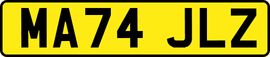 MA74JLZ