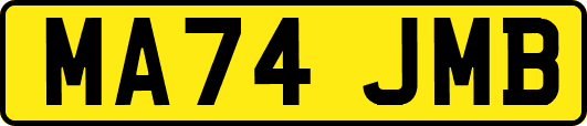 MA74JMB