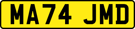 MA74JMD