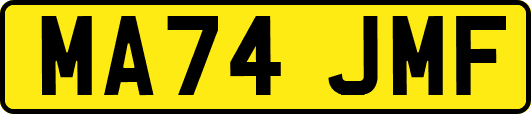 MA74JMF