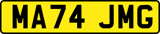 MA74JMG