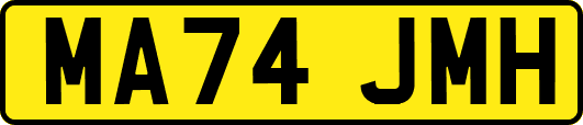 MA74JMH