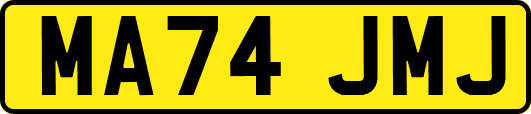 MA74JMJ